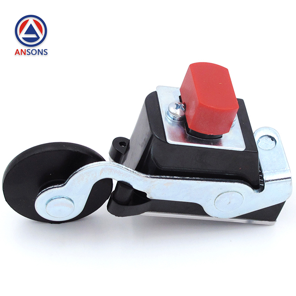 General Elevator Limit Switch S3-1370 S3-1371 With Bracket Limited Switch Ansons Lift Spare Parts