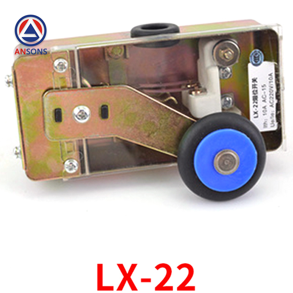Hitachi Elevator Limit Switch LX22 LX21 LXP LX-P Travel Switch Ansons Lift Spare Parts