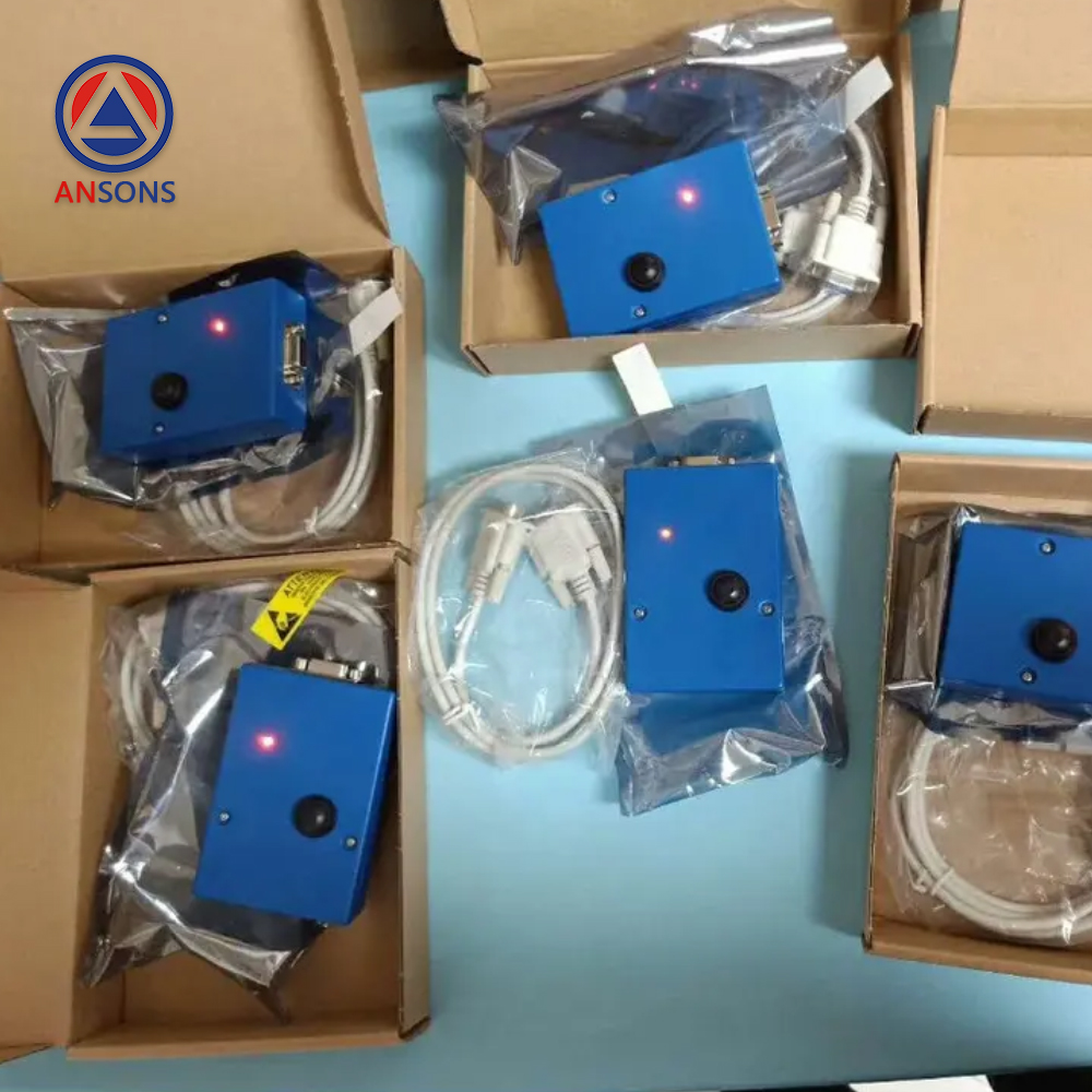 KONE Elevator Decoder KM878240G02 Service Tool Test Tool Server Decryptor Ansons Lift Spare Parts