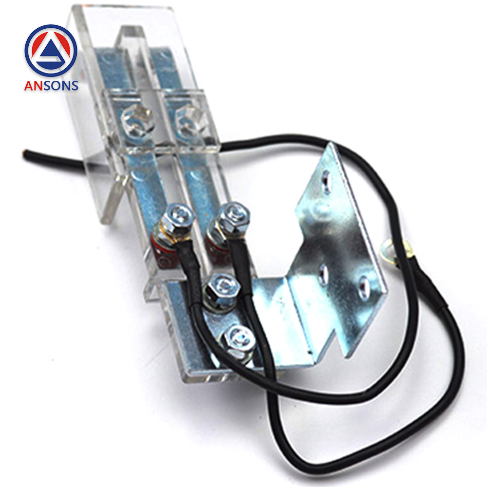 OTIS Elevator 161 Auxiliary Door Lock Contact Point Passive Door Switch Ansons Lift Spare Parts
