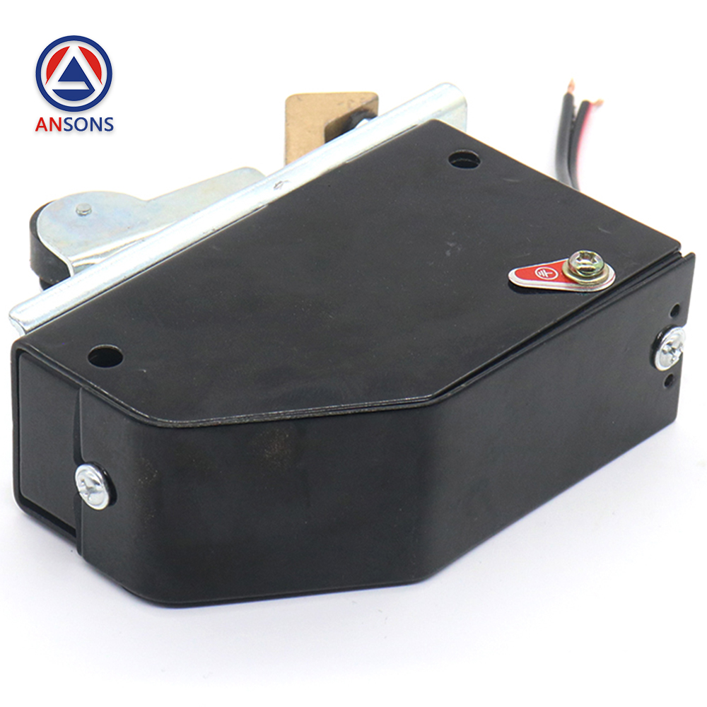 Mitsubishi Elevator Limit Switch YF121 DS121 121 Car Door Operator Switch Auxiliary Door Lock Ansons Lift Spare Parts