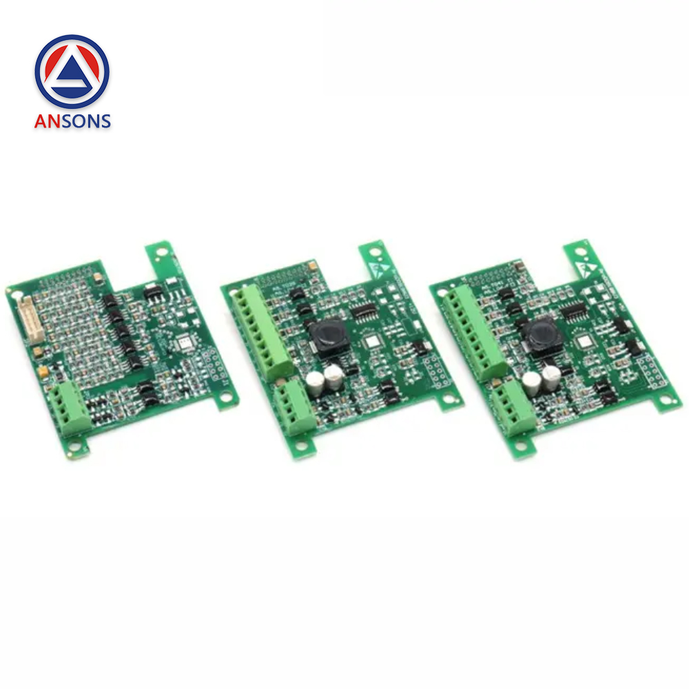 STEP Elevator PG Card PCB Board AS.T024 AS.T025 AS.T029 AS.T030 AS.T041 For AS380 Drive Inverter Ansons Lift Spare Parts