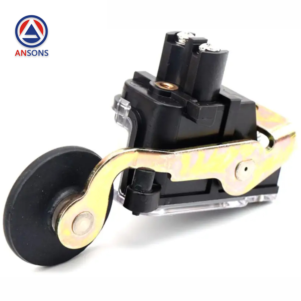 Mitsubishi Elevator Limit Switch S3-B Well Speed Change Deceleration Switch Ansons Lift Spare Parts