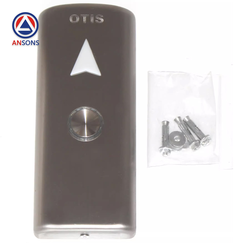 OTIS France 2000 Elevator LOP HOP Box PCB GAA25005E1 HBBA Ansons Lift Spare Parts