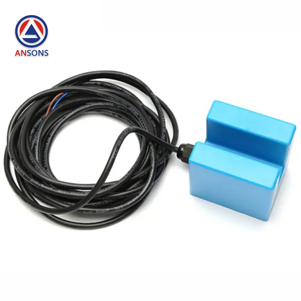 Thyssen Elevator Leveling Sensor ZS Magnetic Switch Door Area Sensor MKF71ASAKX Ansons Lift Spare Parts