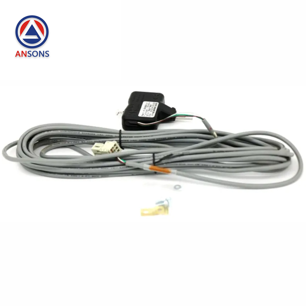 Schindler Elevator Weighing Device Overload Sensor Switch ID.NR.59341189 ID.NR.59377809 ED21KL66-CN 3300 Ansons Lift Spare Parts