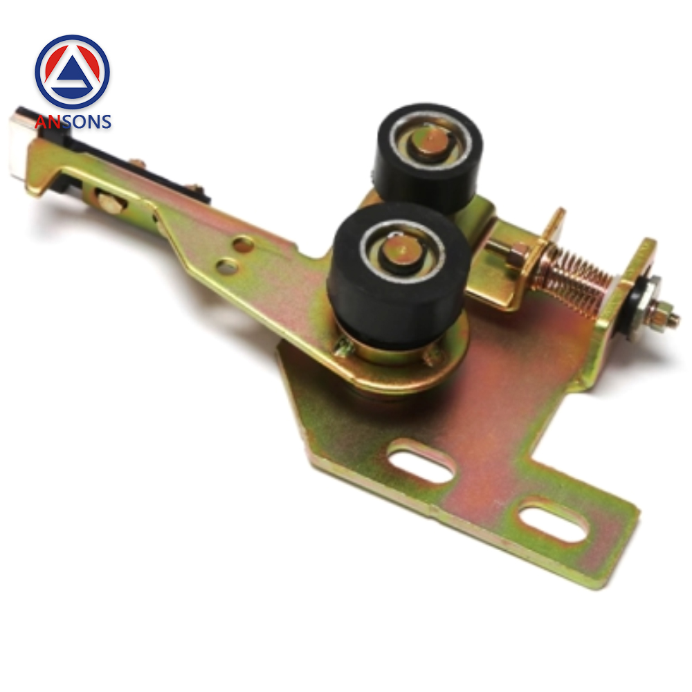 Fujitec Elevator Door Lock Hook Lock Device MKG161-06 Ansons Lift Spare Parts