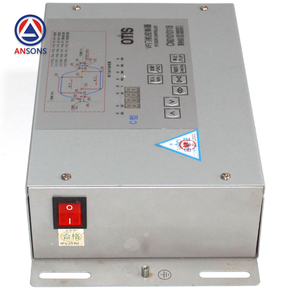OTIS Elevator Door Inverter Door Drive Controller CN01010118 CN01010118-B CN01010118-C CN01010118-D Ansons Lift Spare Parts