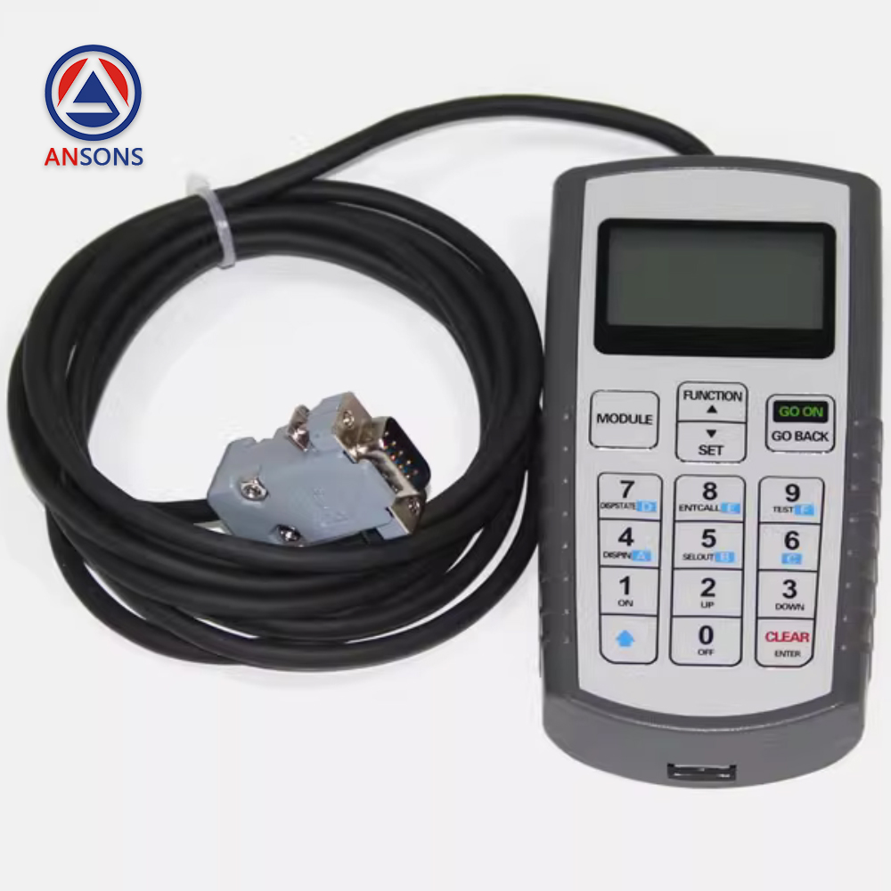XIZI OTIS Elevator Service Tool Operator Test Tool SMART XMCB ALMCB Ansons Lift Spare Parts