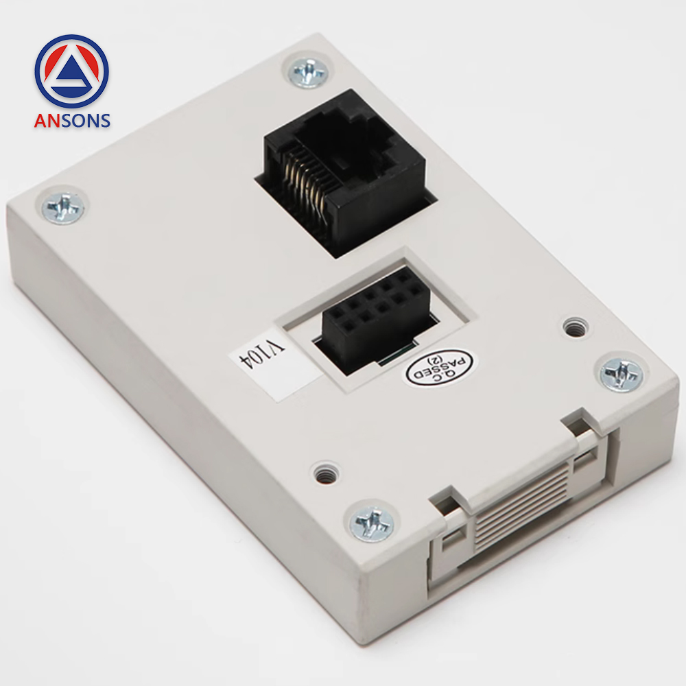 Eshine Elevator Service Tool Operator Test Tool YS-P01 YS-P02-A For Door Machine Box Ansons Lift Spare Parts