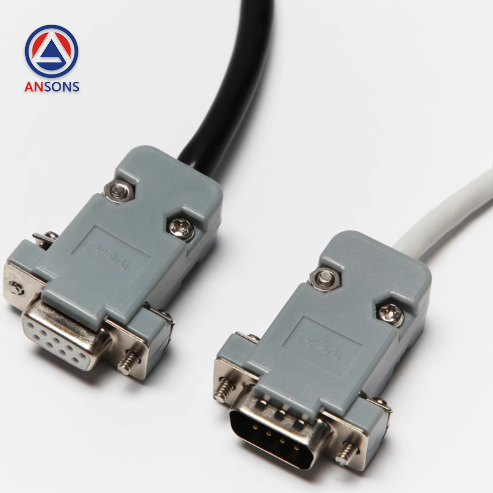 OULING Elevator Service Tool Operator Test Tool OLVF200-1 For Door Machine Drive Inverter Ansons Lift Spare Parts