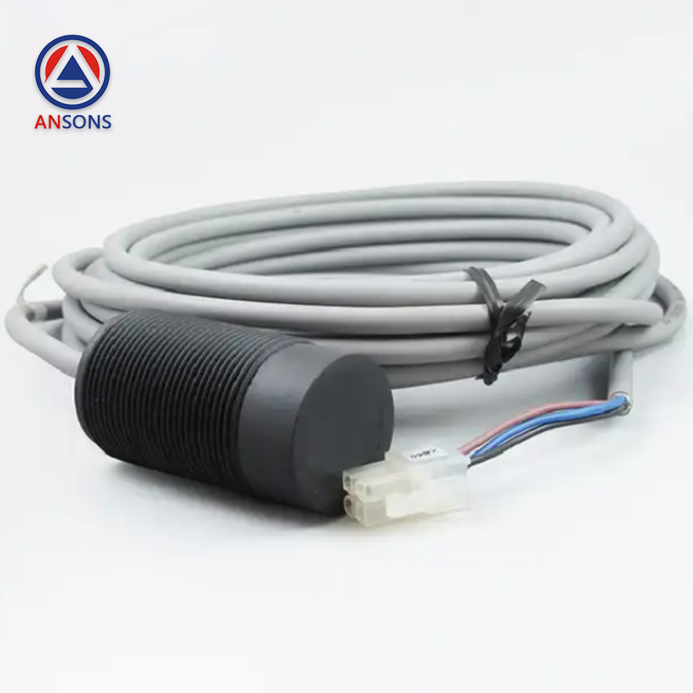 KONE Elevator Electronic Scale Sensor KM712537G01 XB50 Weighing Device Sensor Probe Ansons Lift Spare Parts