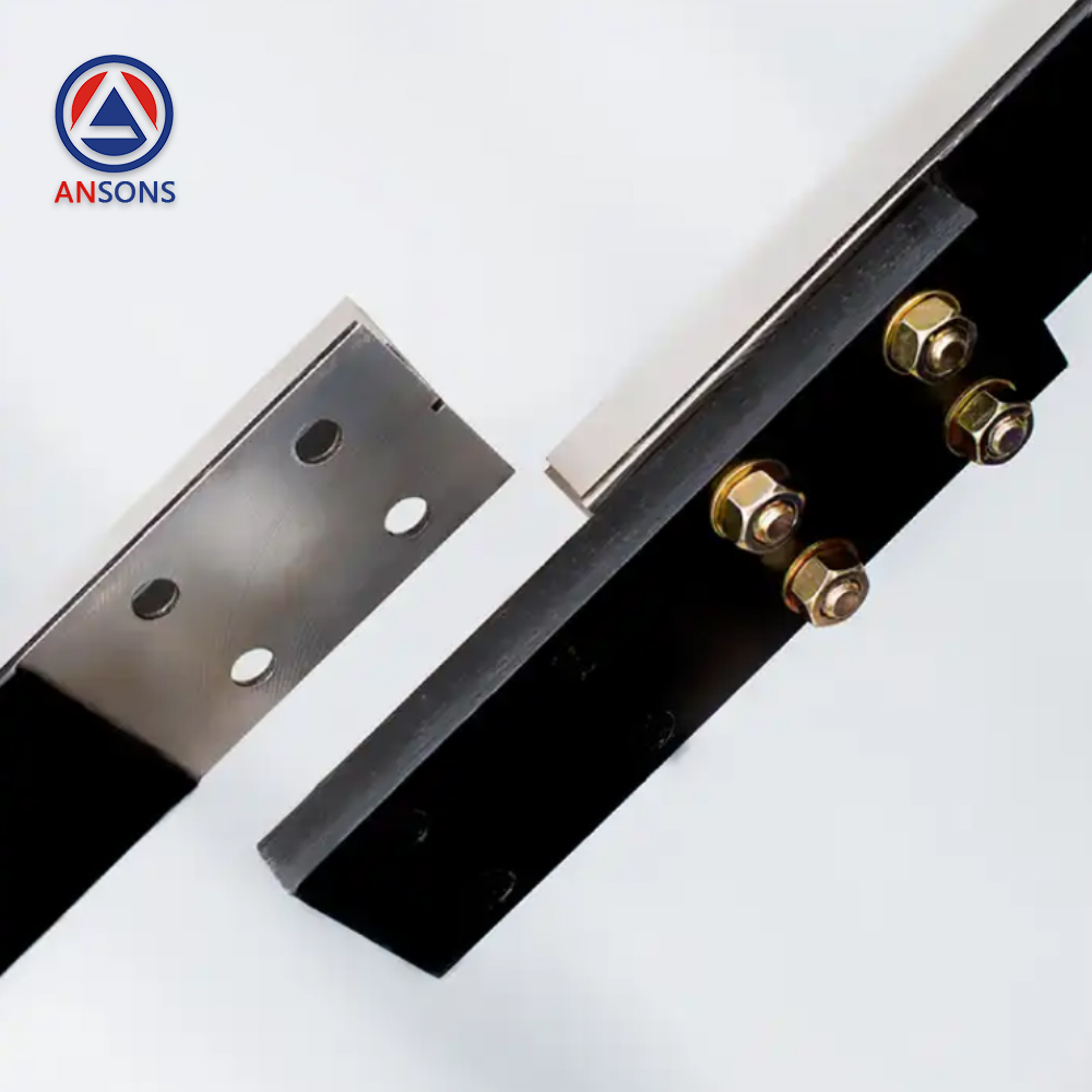 Elevator Guide Rail T114-B T140 TK5A Ansons Elevator Spare Parts
