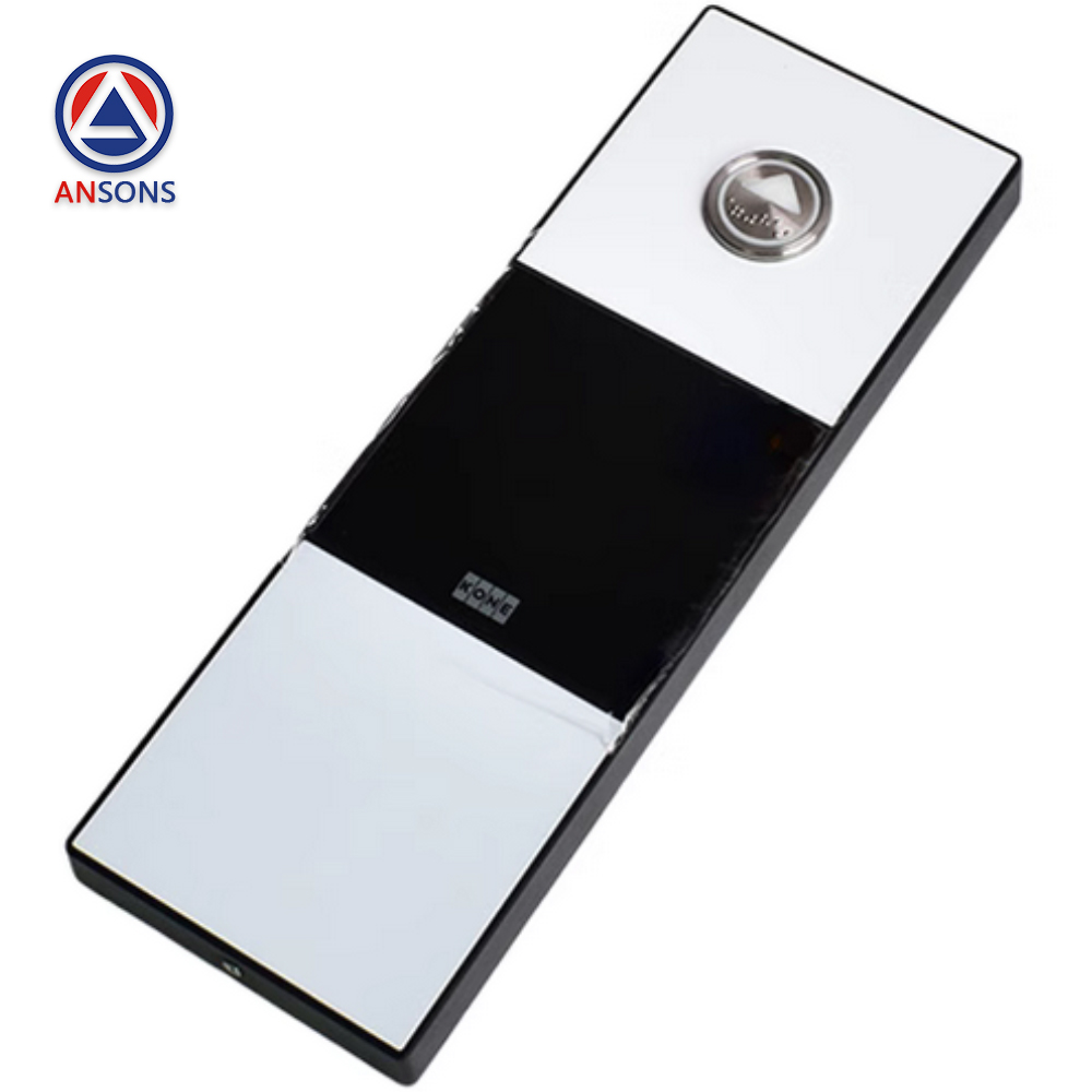 KONE Elevator LOP HOP Glass Box KDS220 KDS330 KM51410416G11 KM51216154H06 Ansons Lift Spare Parts