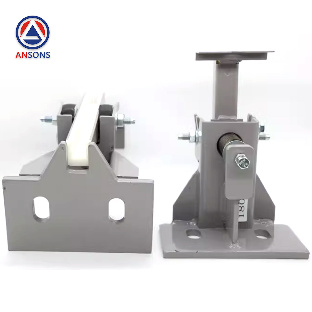 Thyssen Elevator Guide Shoe DX1B DX1BI 16mm 10mm Ansons Lift Spare Parts