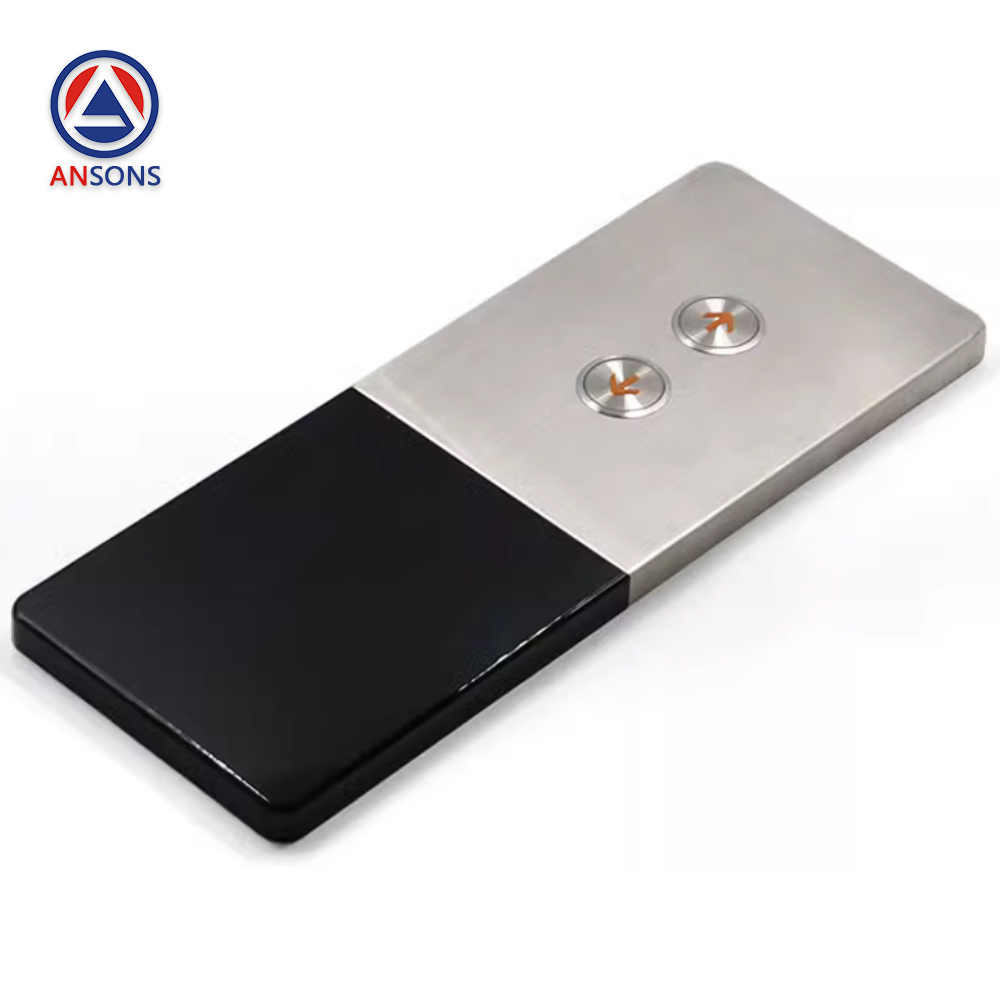 Hitachi Elevator LOP HOP Box VIB-663W TL-MO Ansons Lift Spare Parts