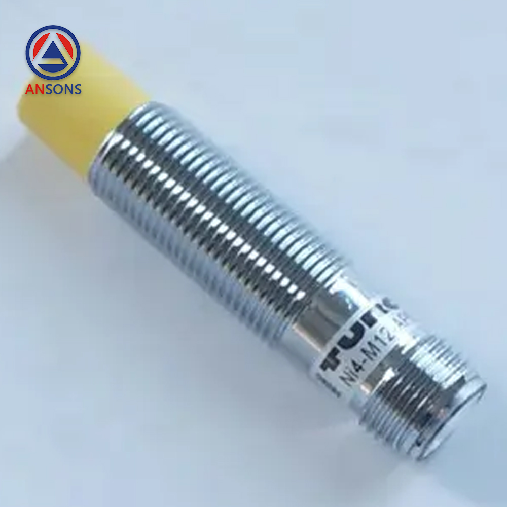 TURCK For CANNY Escalator Handrail Speed Test Switch Brake Sensor NI4-M12-AP6X-H1141 Ansons Escalator Spare Parts