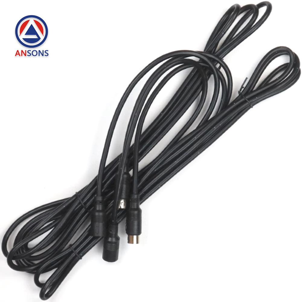 WECO Elevator Door Sensor 957L71-AC220 Light Curtain Photocell Passenger Cargo Lift Infrared Sensor Ansons Lift Spare Parts