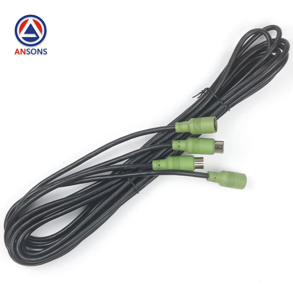 WECO For XJXD Elevator Door Sensor XJ-917Q71-AC220 WECO-917Q94 Light Curtain Photocell Passenger Cargo Lift Infrared Sensor Ansons Lift Spare Parts