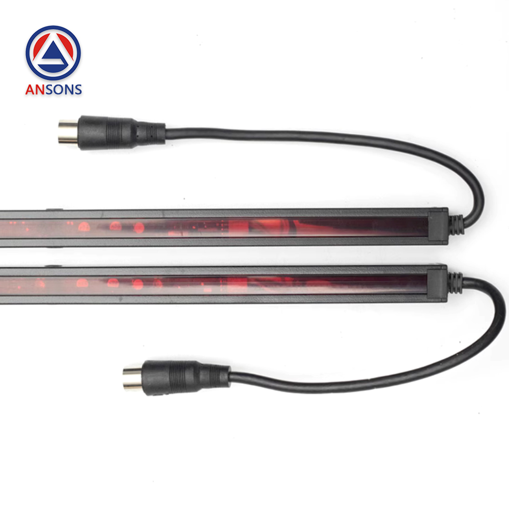 WECO Elevator Door Sensor WECO-917T71-AC220 Light Curtain Photocell Passenger Cargo Lift HIGH BEAM Ansons Lift Spare Parts