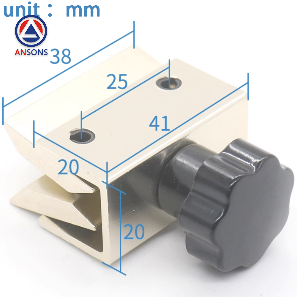 OTIS Elevator Door Stopper Universal Ansons Lift Spare Parts