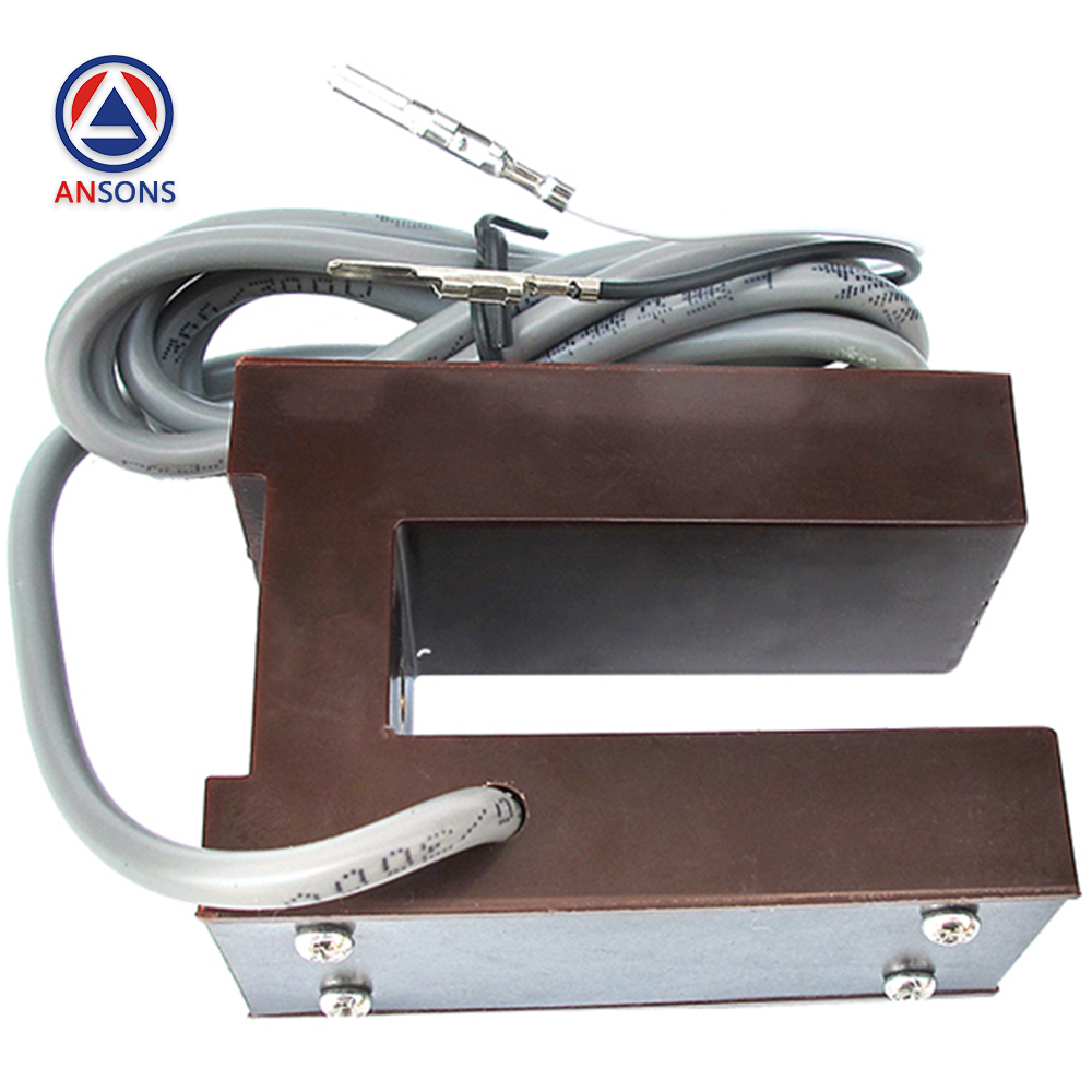 OTIS Elevator Magnetic Proximity Sensor MPS-1600-OTIS Photoelectric Switch Leveling Sensor Ansons Lift Spare Parts