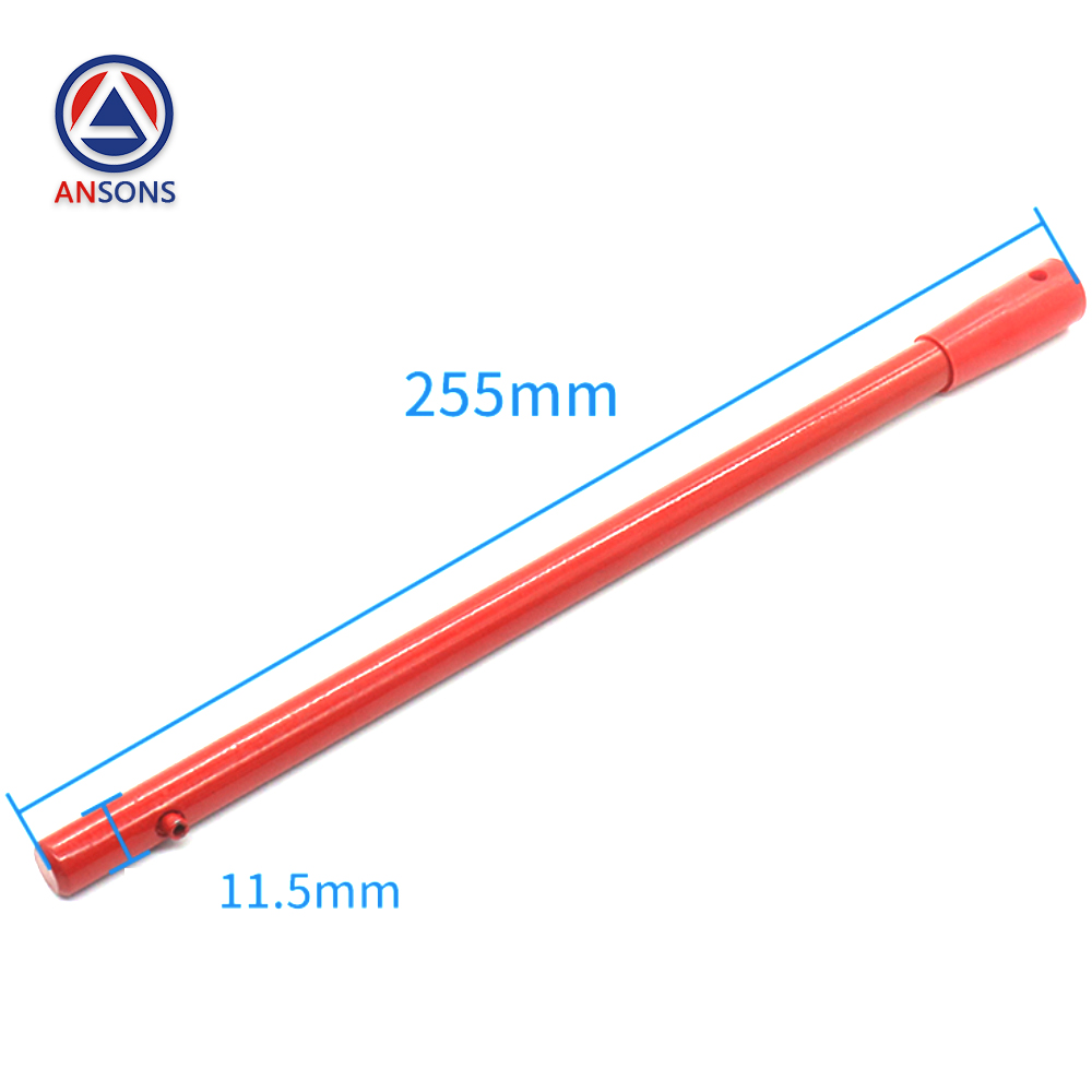 Fuward Elevator Main Wheel Small Toothed Traction Machine Small Gear Release Wrench FWD Ansons Lift Spare Parts