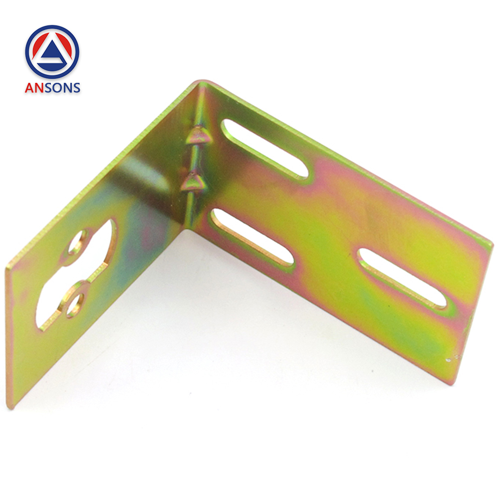 General Elevator Limit Switch S3-1370 S3-1371 With Bracket Limited Switch Ansons Lift Spare Parts