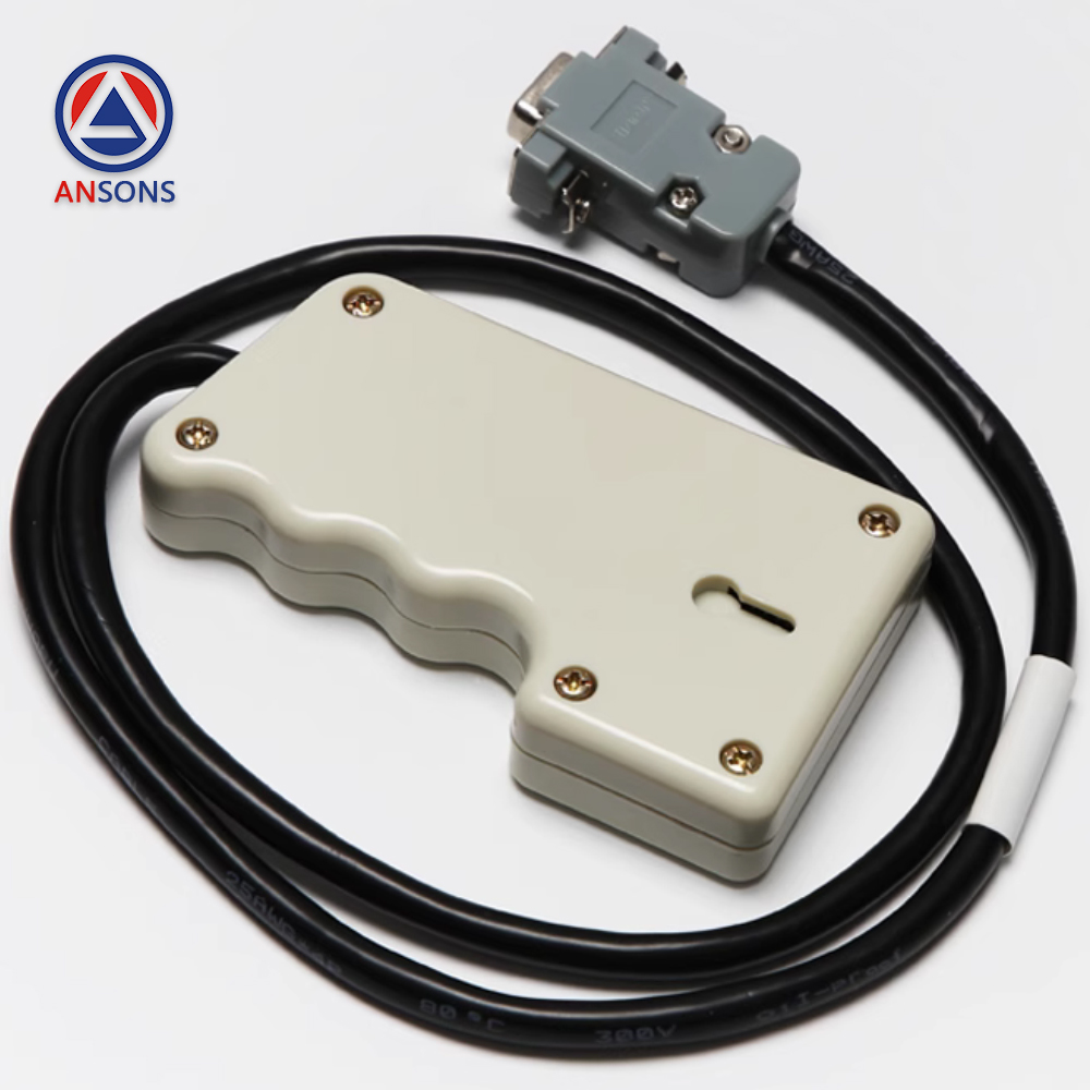 OULING Elevator Service Tool Operator Test Tool OLVF200-1 For Door Machine Drive Inverter Ansons Lift Spare Parts