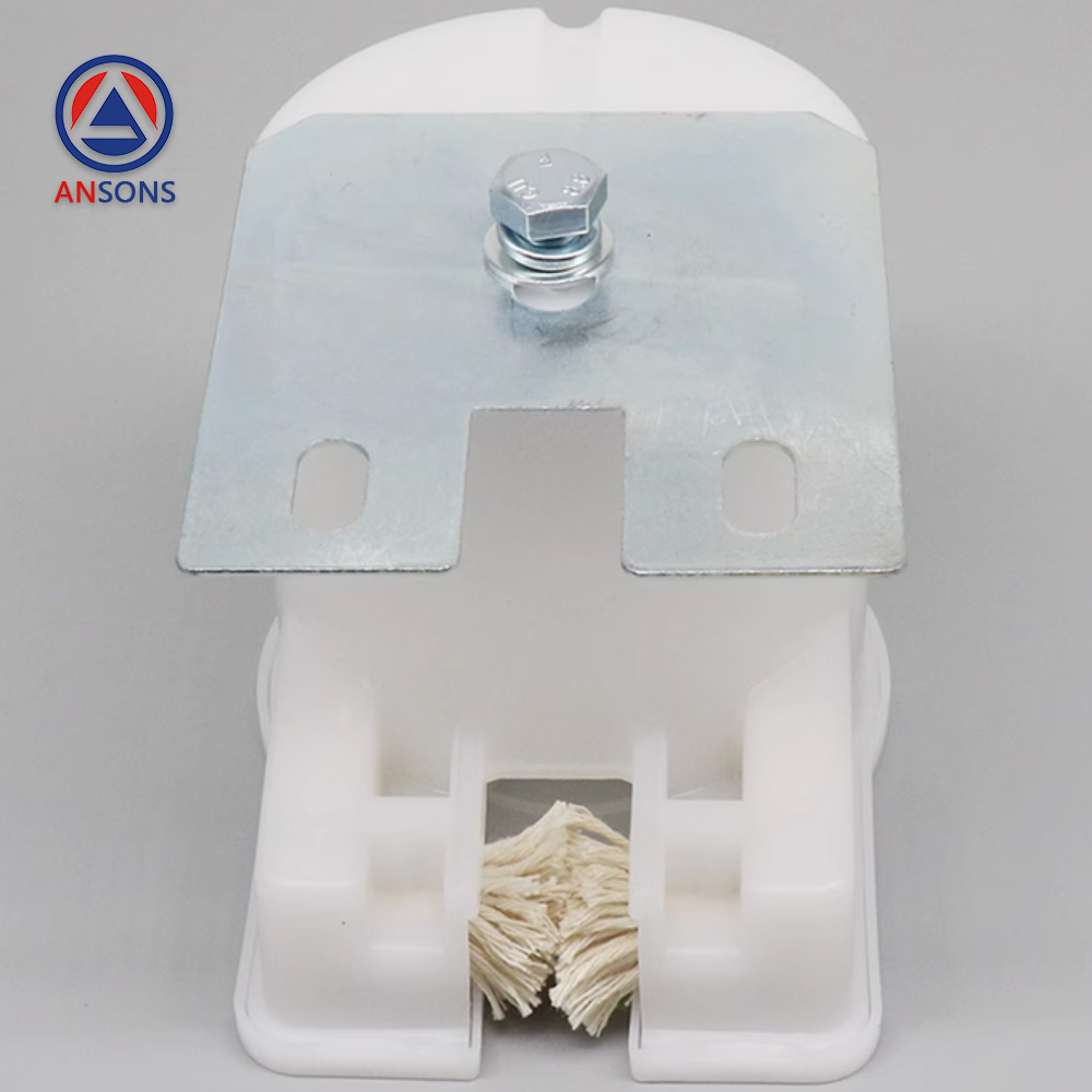 For Mitsubishi KONE Elevator Oil Cup Round Oil Box Can Ansons Lift Spare Parts