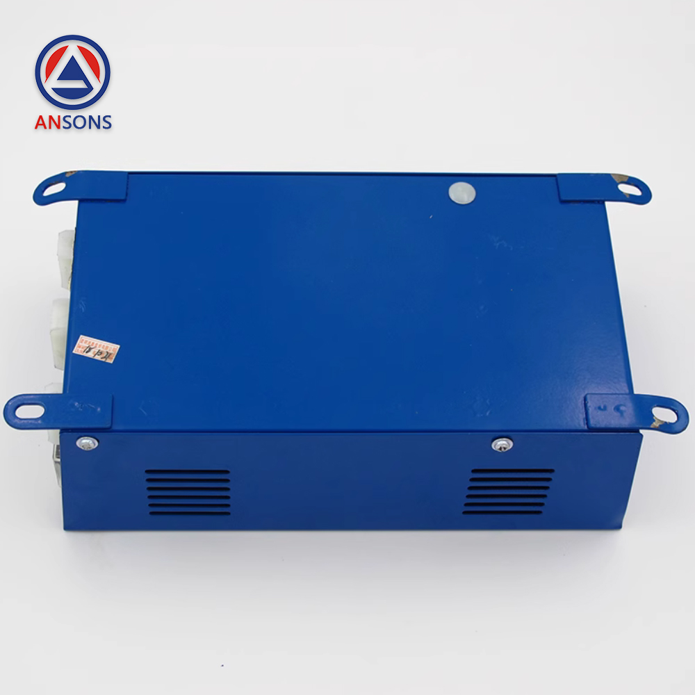 XIZI OTIS Elevator Rope Clamp Power Rope Clamp Control Device JSQ-12-C XAA25302G2 JSQ-110-B Ansons Lift Spare Parts