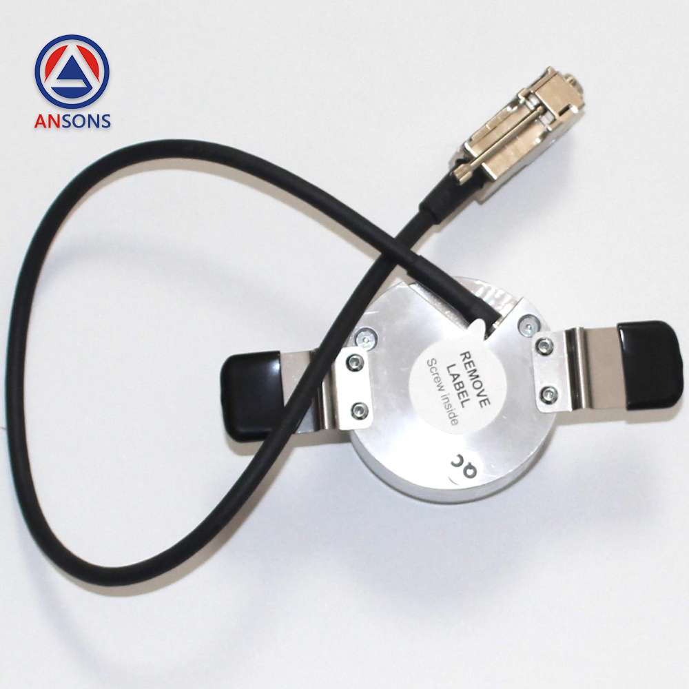 Baumer For KONE Elevator Encoder EIL680-00 11147947 Ansons Lift Spare Parts