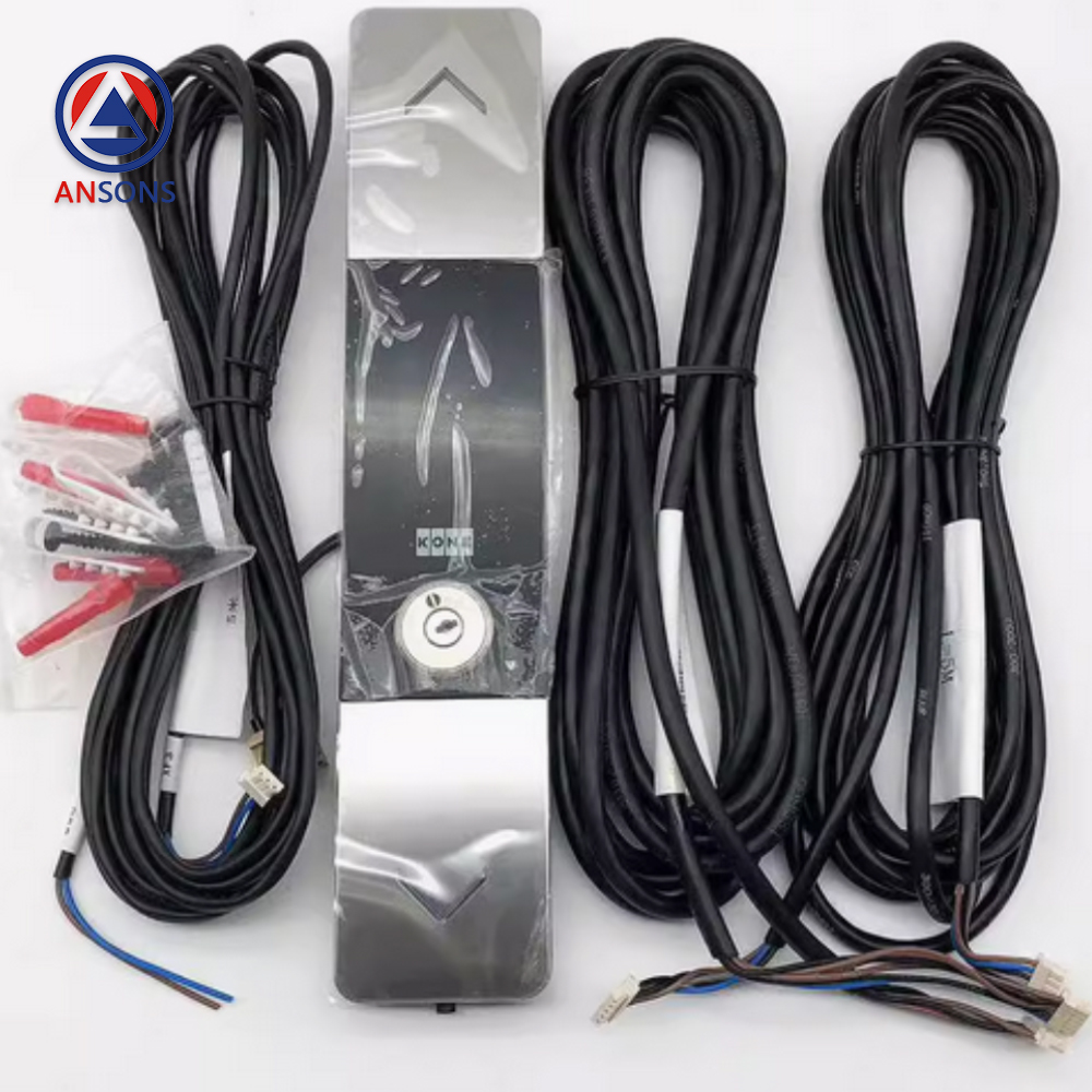KONE Elevator LOP HOP Box KSS280 KM1368868G01 KM1368868G02 KM1368868G03 KM1368868G04 KM1368869H04 Ansons Lift Spare Parts