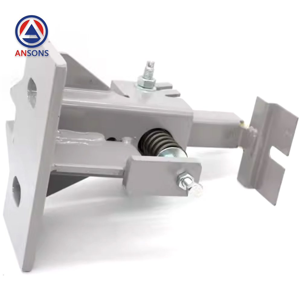 Thyssen Elevator Guide Shoe DX1B DX1BI 16mm 10mm Ansons Lift Spare Parts