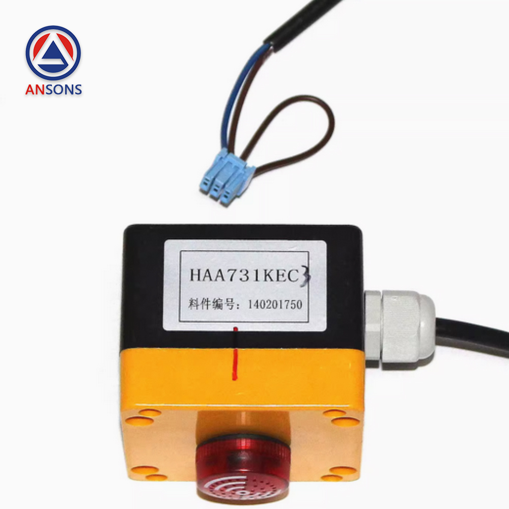 OTIS Elevator Sound And Light Alarm Car Bottom Buzzer XAA731P1 AAA731F999 HAA731KEC1 HAA731KEC2 HAA731KEC3 HAA731KEC4 Ansons Lift Spare Parts