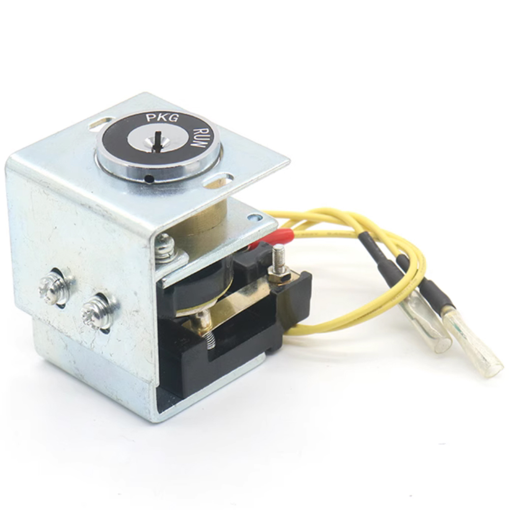 Toshiba Elevator Power Lock Base Station Lock Switch 630 626 JY-BX1Y-T SK-X Ansons Lift Spare Parts