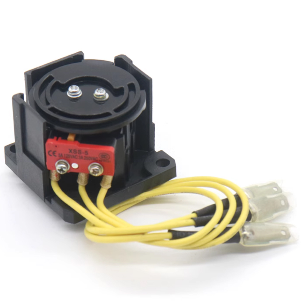 Toshiba Elevator Power Lock Base Station Lock Switch 630 626 JY-BX1Y-T SK-X Ansons Lift Spare Parts