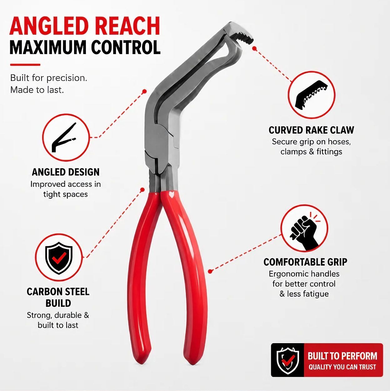 🛠️Automotive Electrical Disconnect Pliers