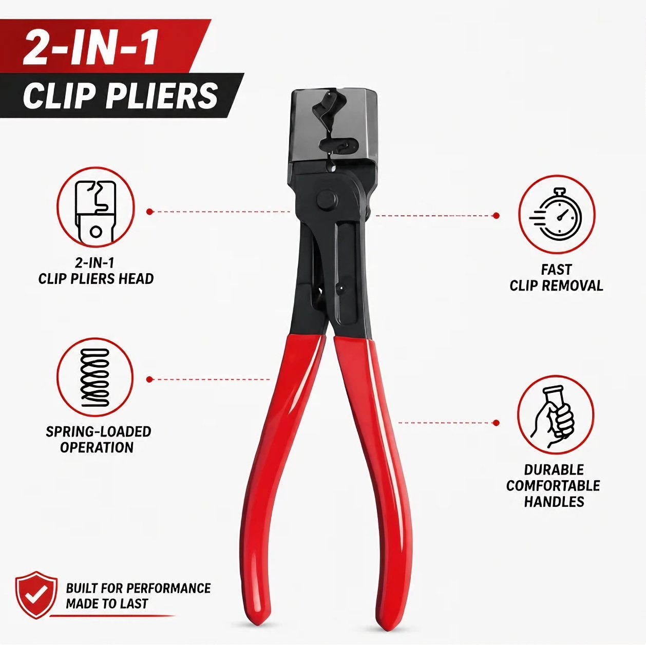 🛠️Automotive Electrical Disconnect Pliers