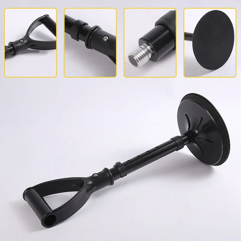📢📢50% OFF !! ⏰Adjustable Height Standing Aid Tool for Mobility Support
