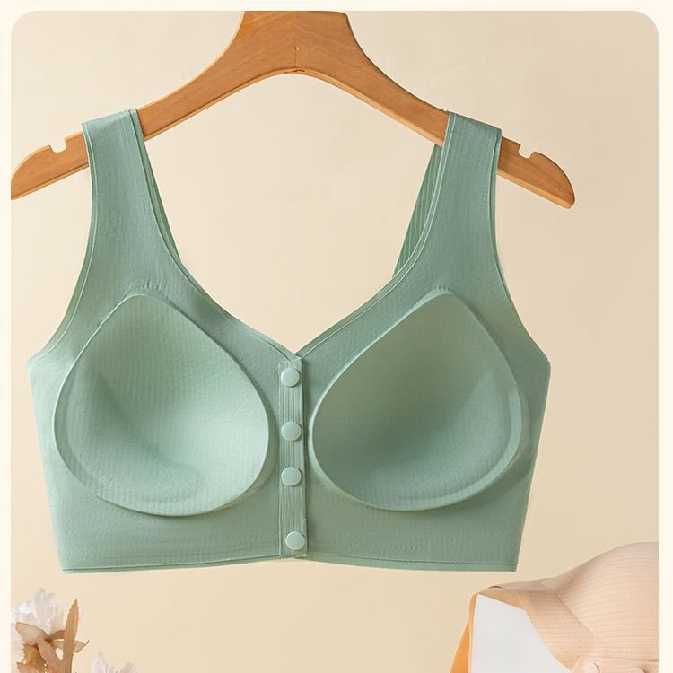 Push-up Breast Reduction Anti-Sagging Bra