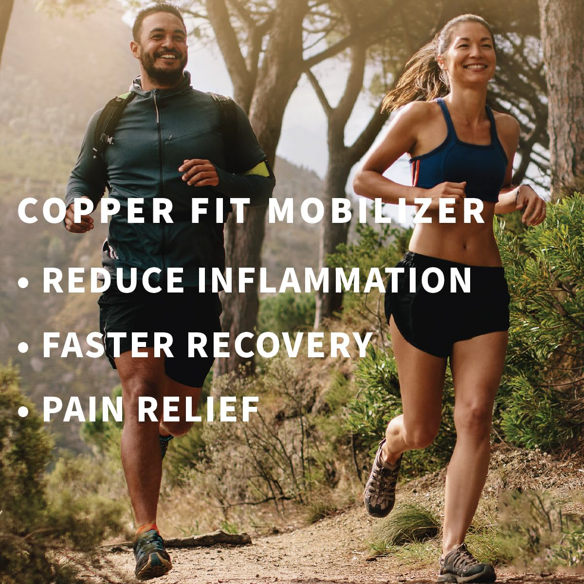 2 Pain Relief Foot Care Brace Sleeves