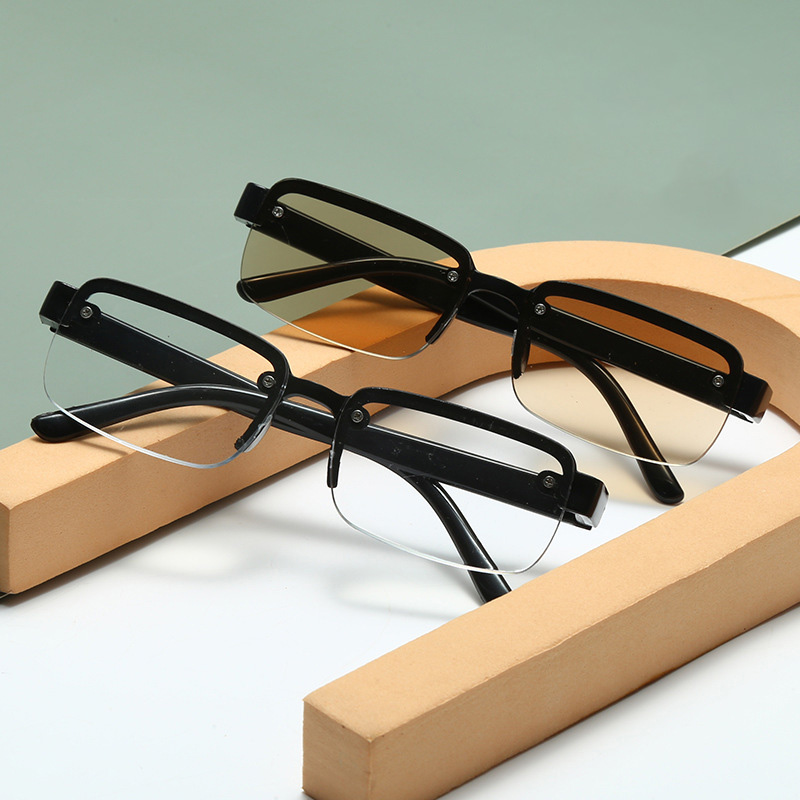 🔥Anti-Blue Light Crystal Reading Glasses