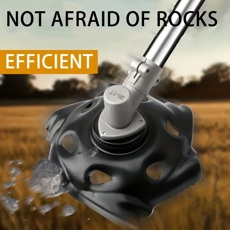 High Performance Blade – Precise and Fast Cutting for Brush Cutters and Gardening Tools