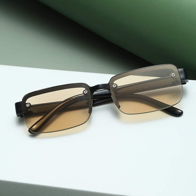 🔥Anti-Blue Light Crystal Reading Glasses