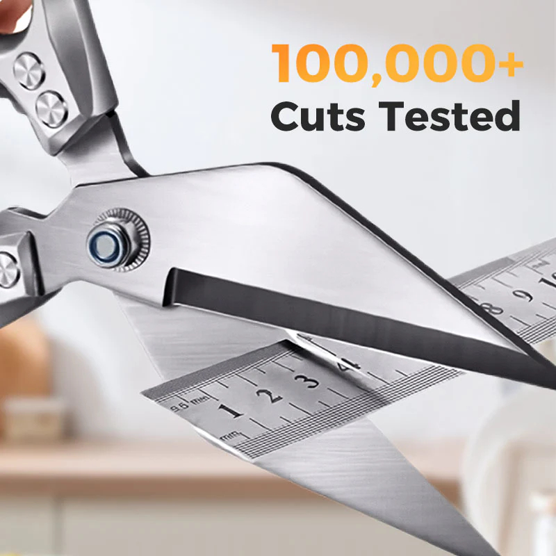 ✂️Multifunctional Heavy-Duty Kitchen Shears