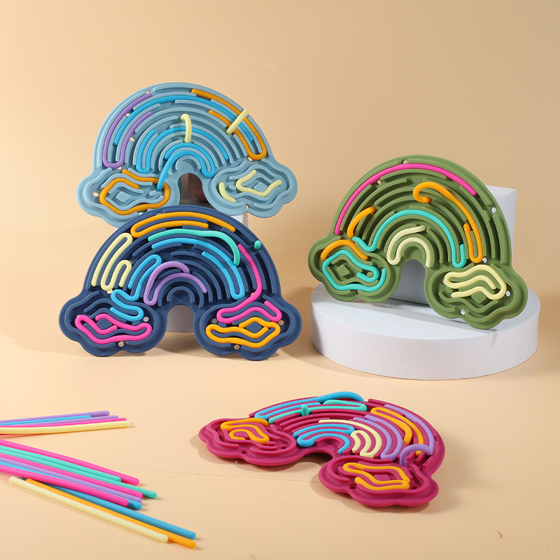 🎁Hot Sales-49% OFF🎄Sensory Activity Board