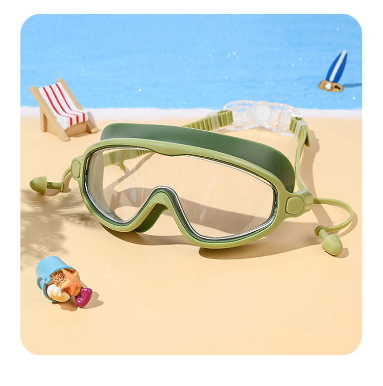Welnax™ Goggles