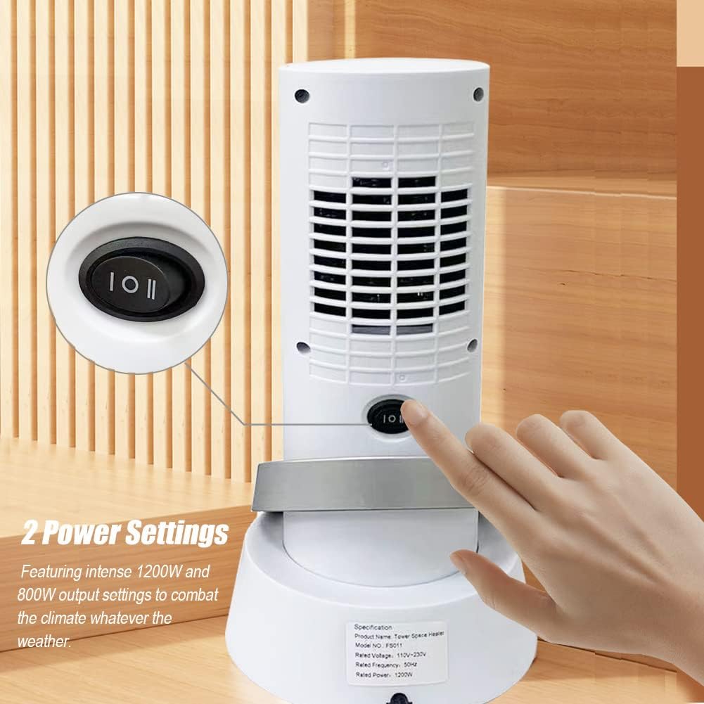 PTC Ceramic Heating Heater