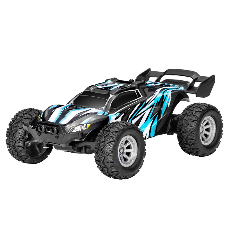 2.4GHz High-Speed All-Terrain Electric RC Car